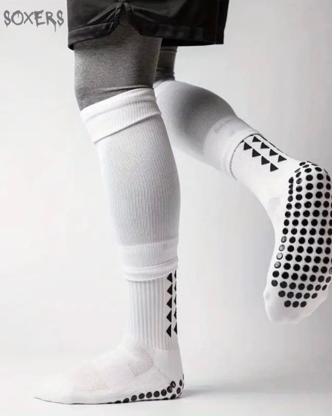 LTD Grip Socks