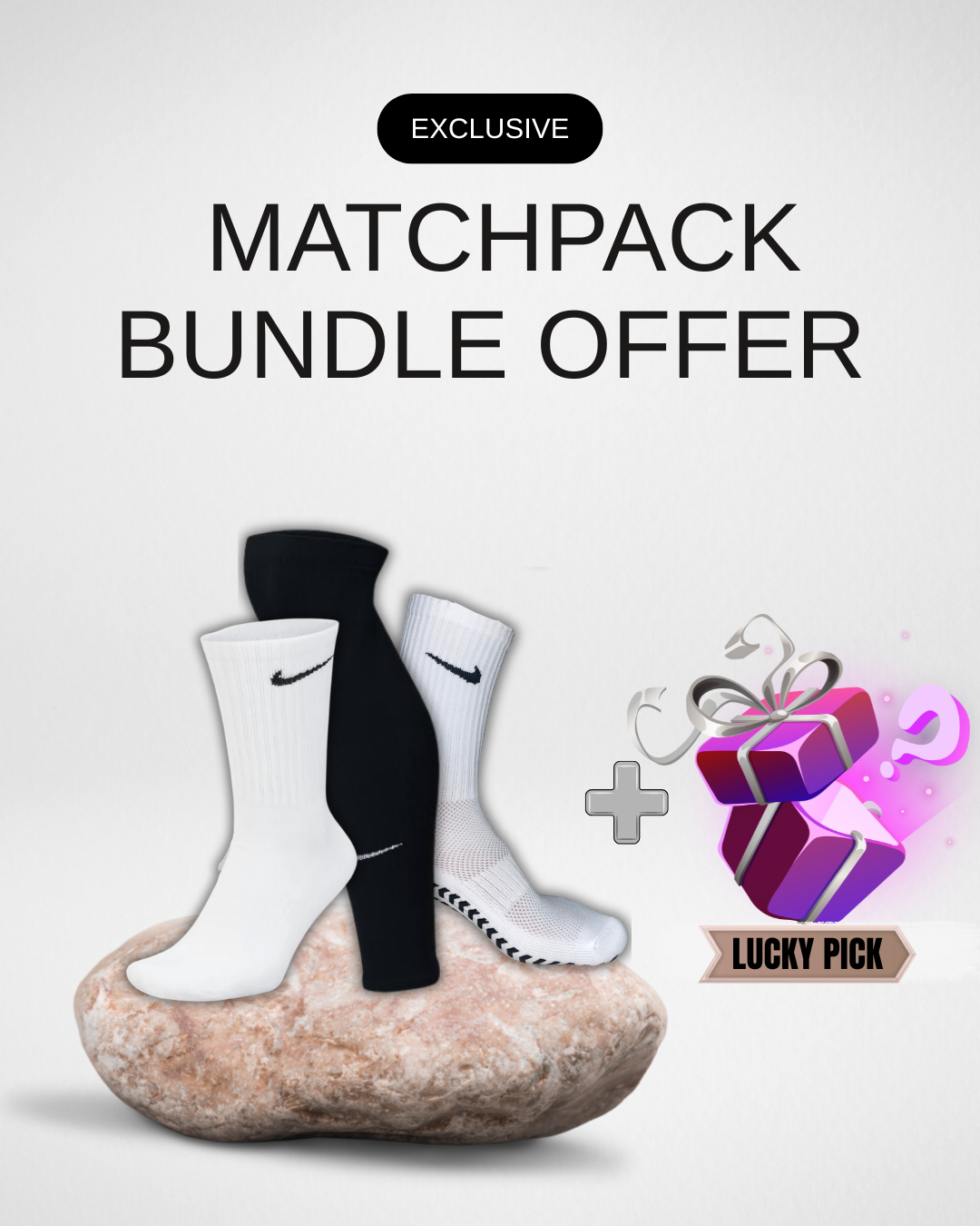 MatchPack BUNDLE OFFER