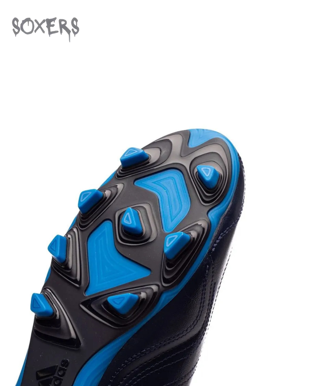 ADIDAS COPA SENSE .4 FG SAPPHIRE EDGE