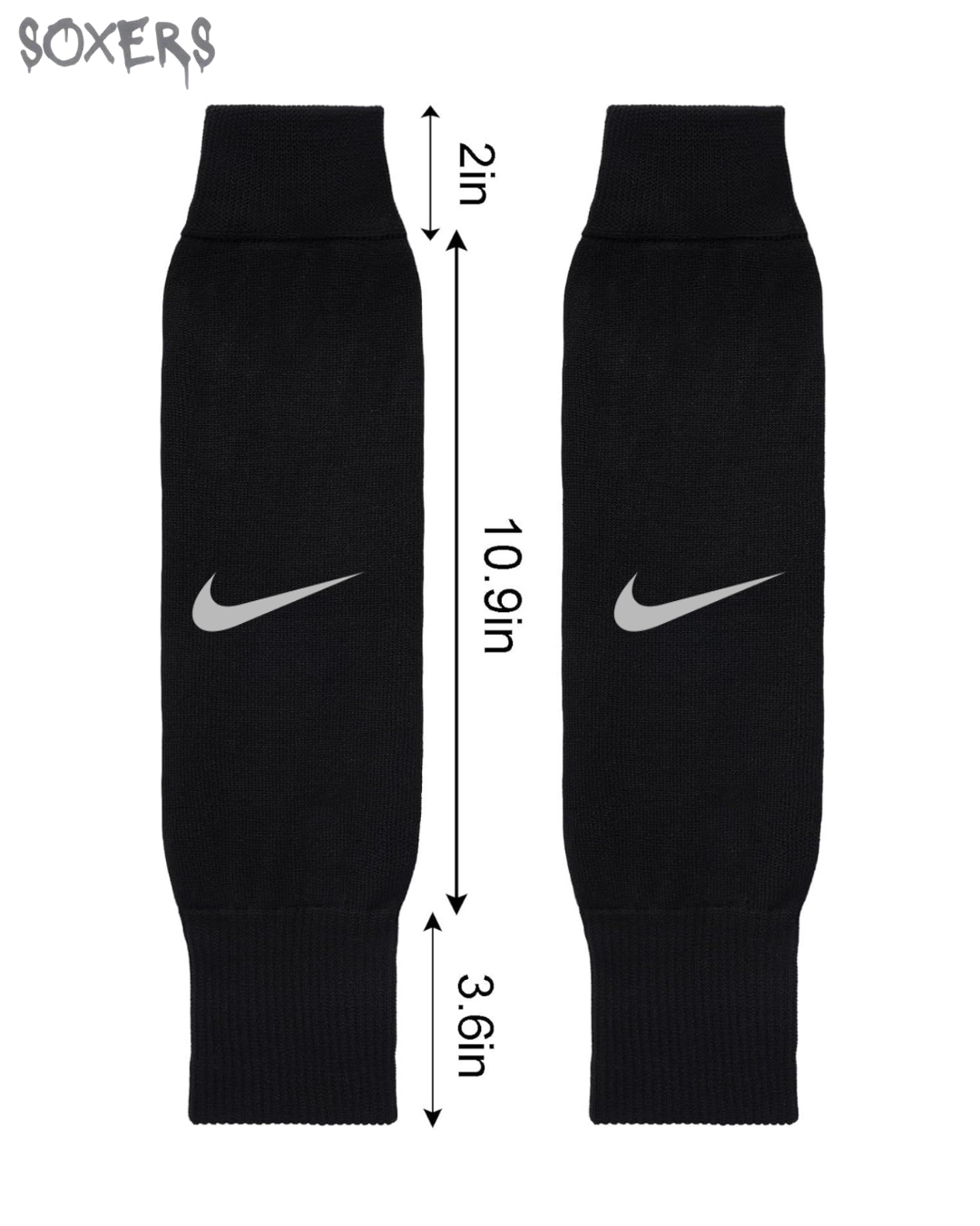 PreCut Nike Footless | Nylon