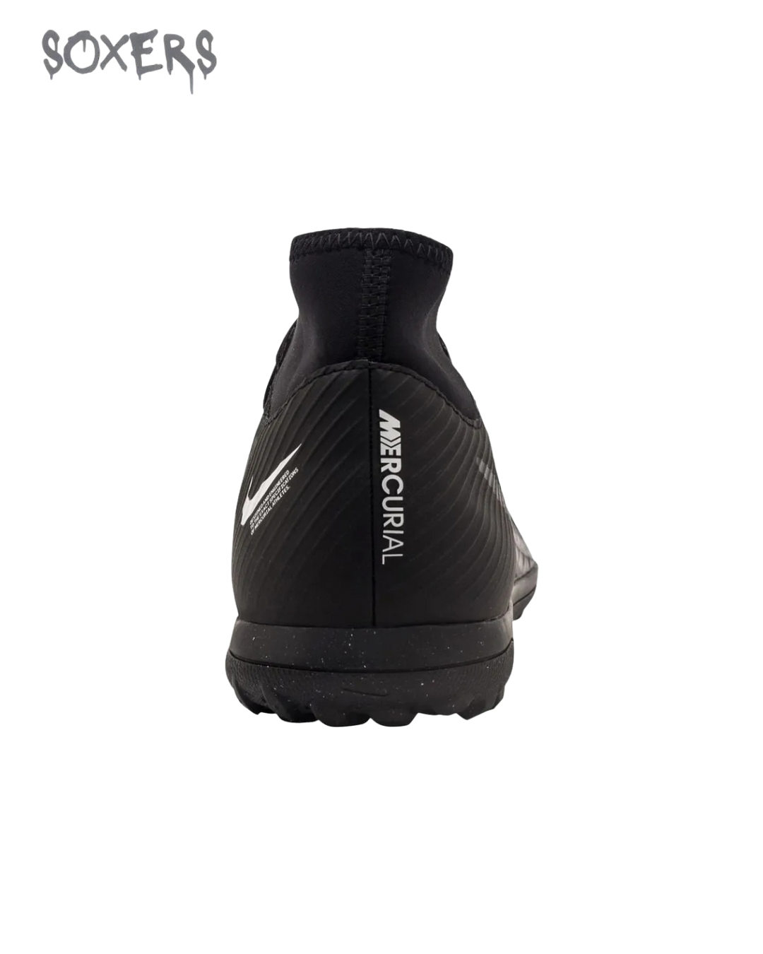 NIKE AIR ZOOM MERCURIAL SUPERFLY 9 CLUB TF