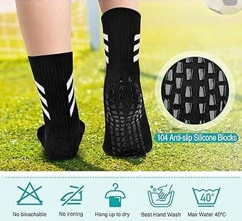 Juyano Grip socks