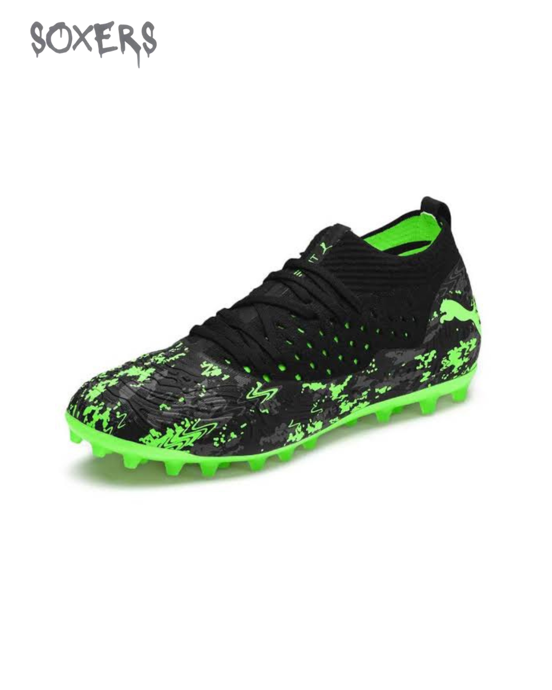 PUMA FUTURE 19.2 NETFIT MG