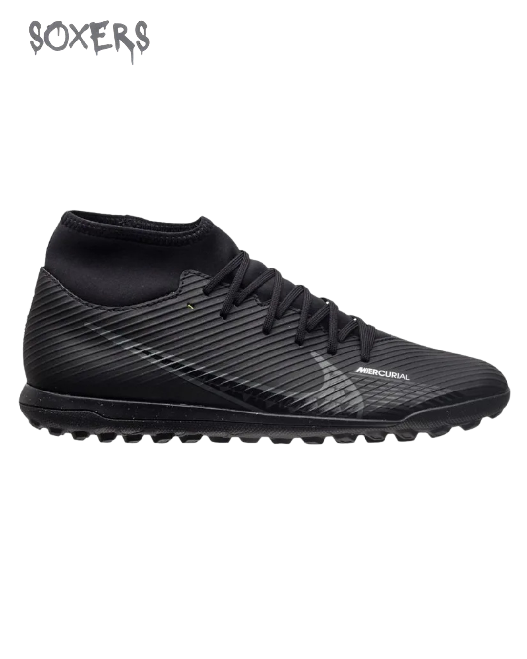 NIKE AIR ZOOM MERCURIAL SUPERFLY 9 CLUB TF