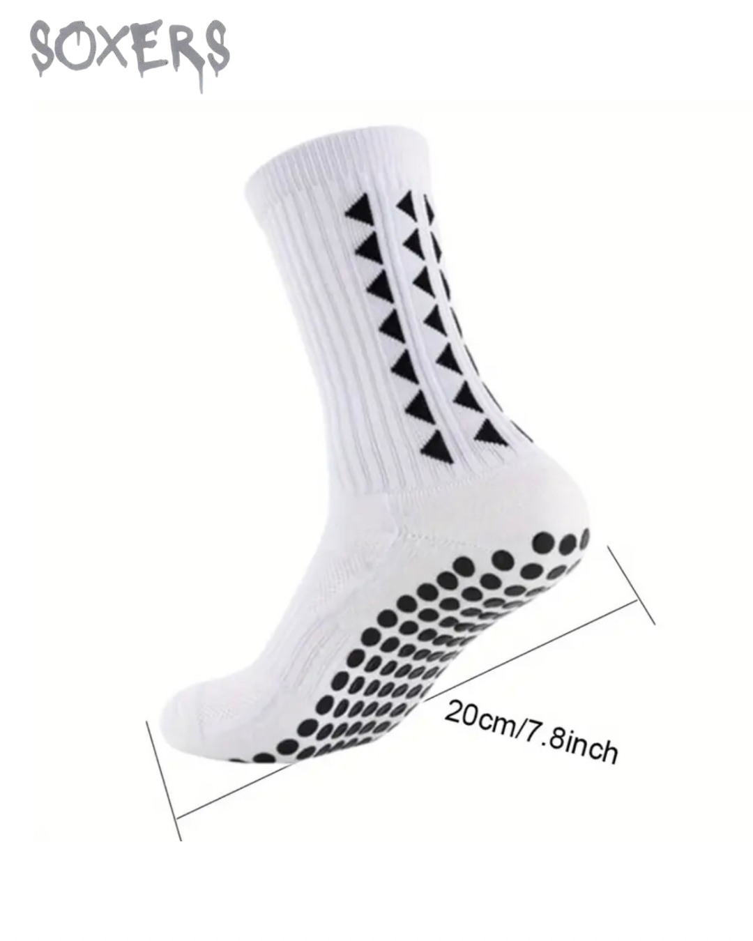 LTD Grip Socks
