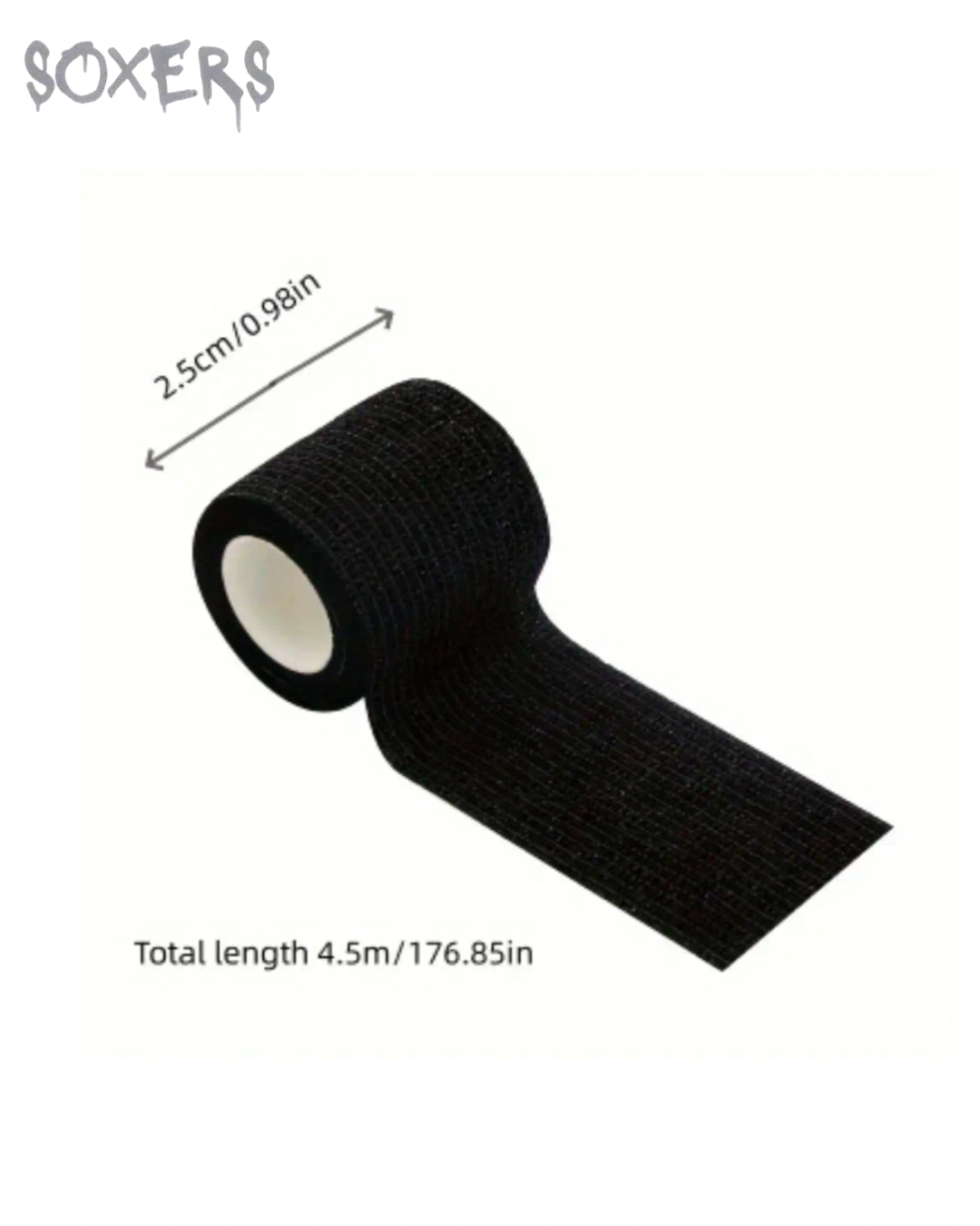 Kinesiology Tape