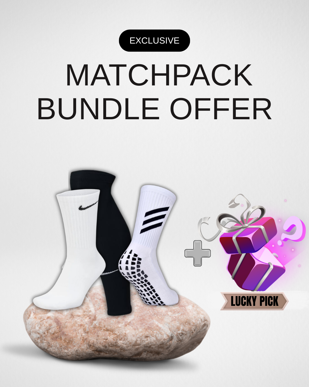 MatchPack BUNDLE OFFER