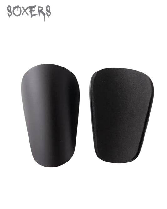 Mini Shin Pads | Black
