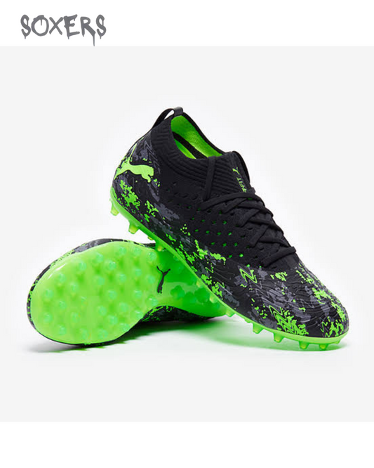 PUMA FUTURE 19.2 NETFIT MG