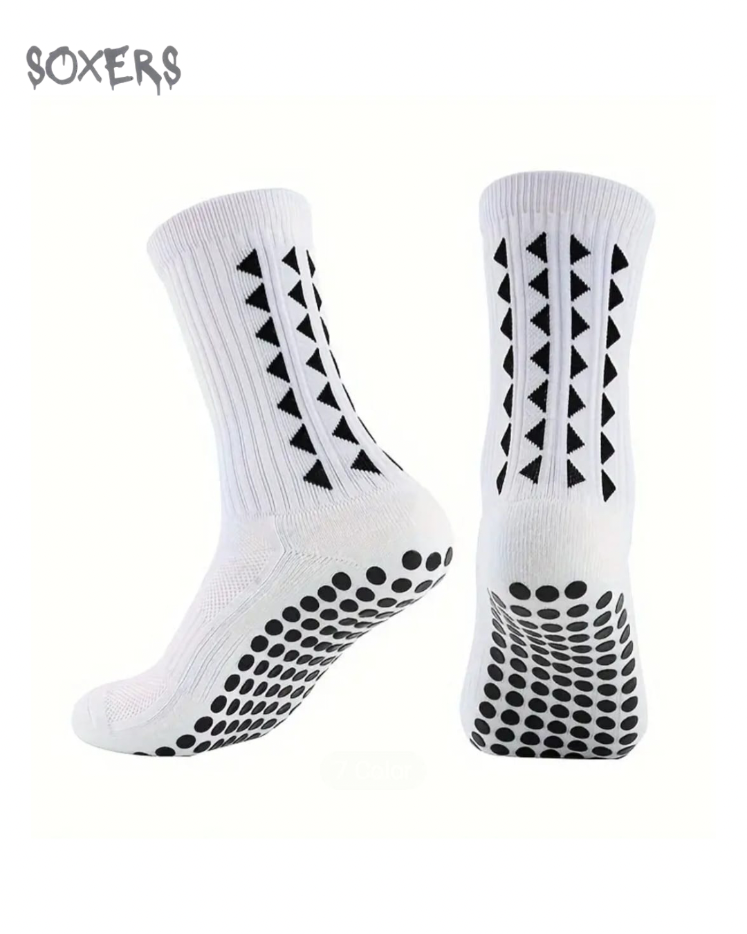 LTD Grip Socks