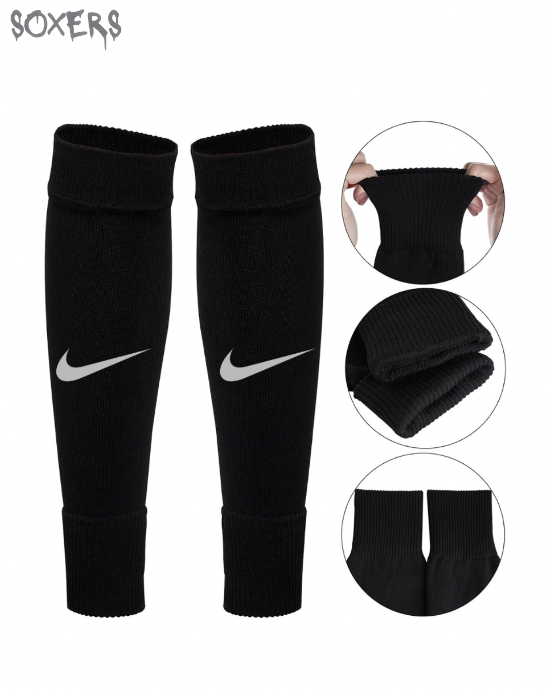 PreCut Nike Footless | Nylon