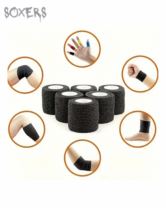Kinesiology Tape