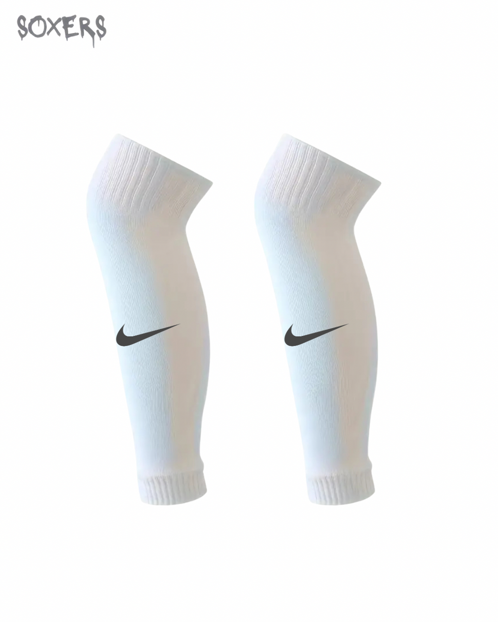 PreCut Nike Footles | Nylon