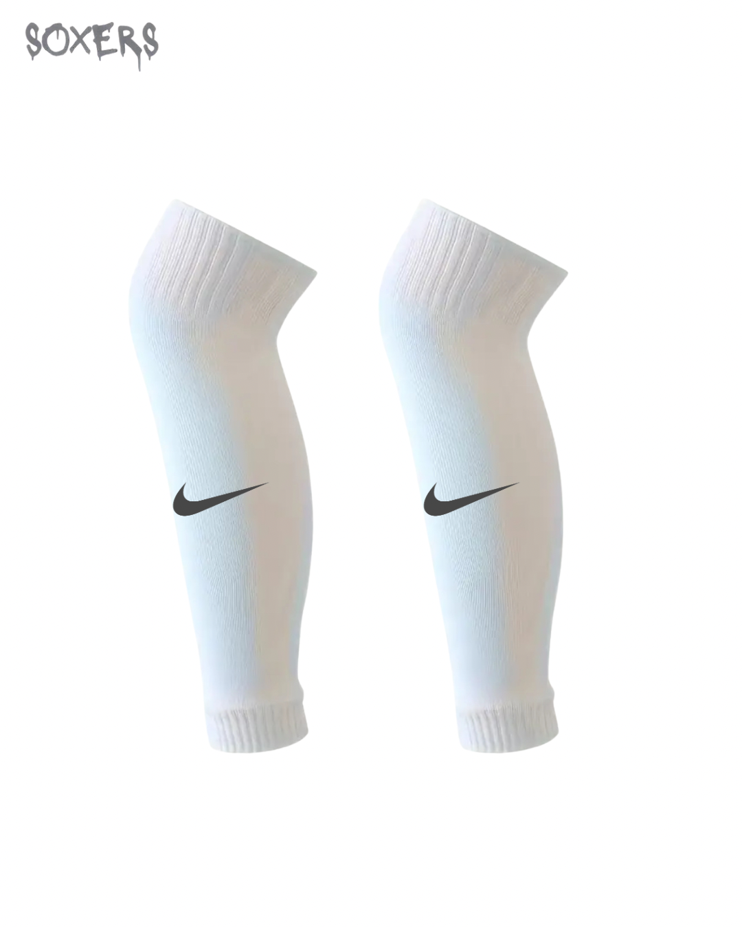 PreCut Nike Footles | Nylon