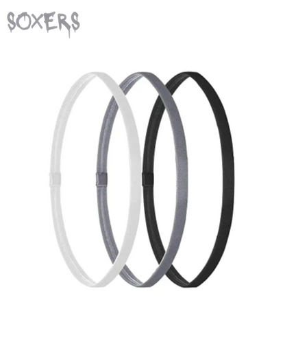Elastic Hair Bands