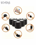 Injury Tape | Black