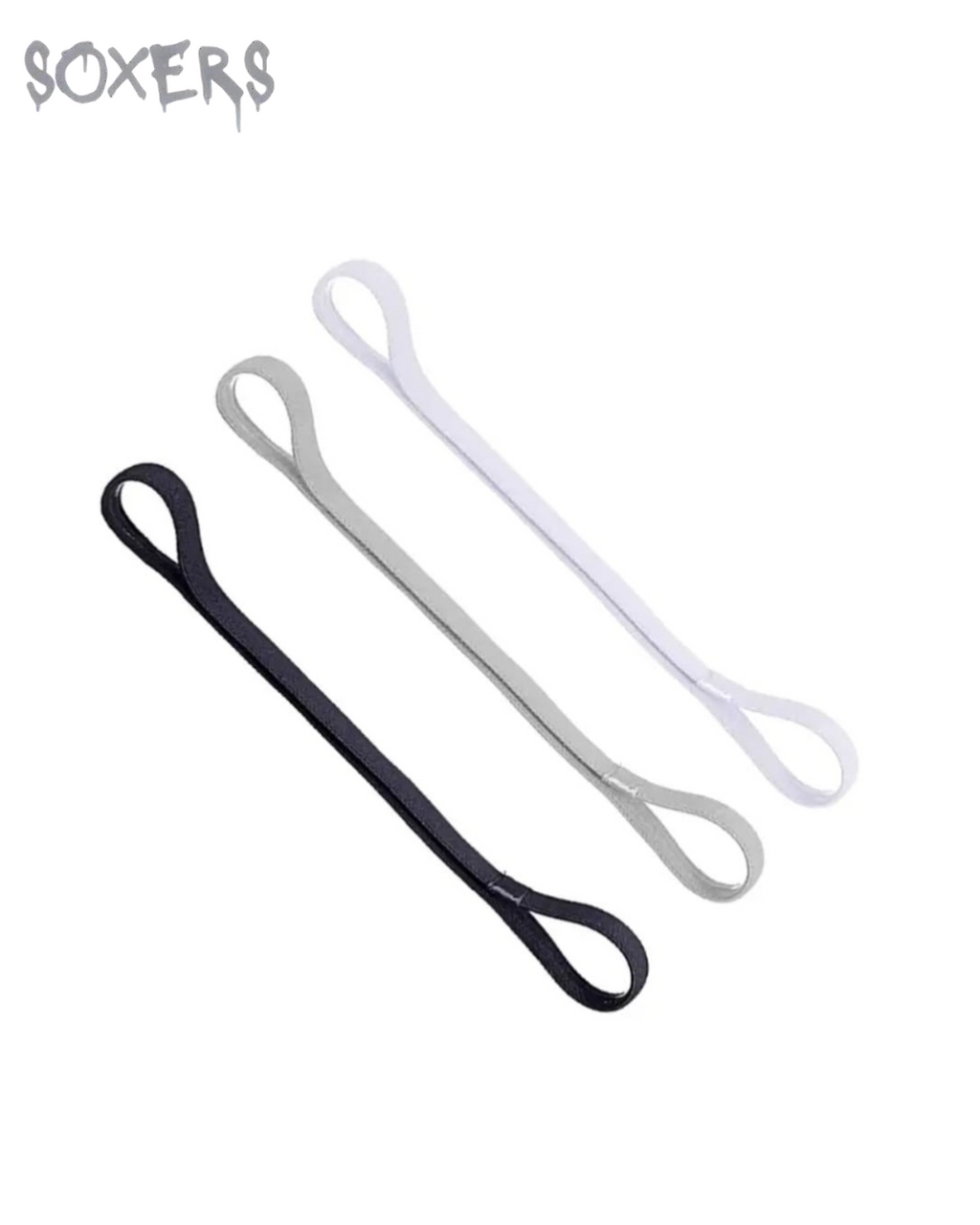 Elastic Non-Slip Headband | 1 pc