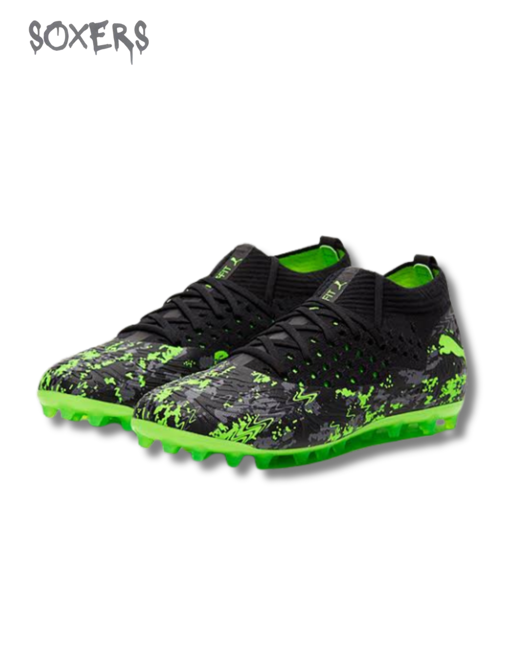 PUMA FUTURE 19.2 NETFIT MG