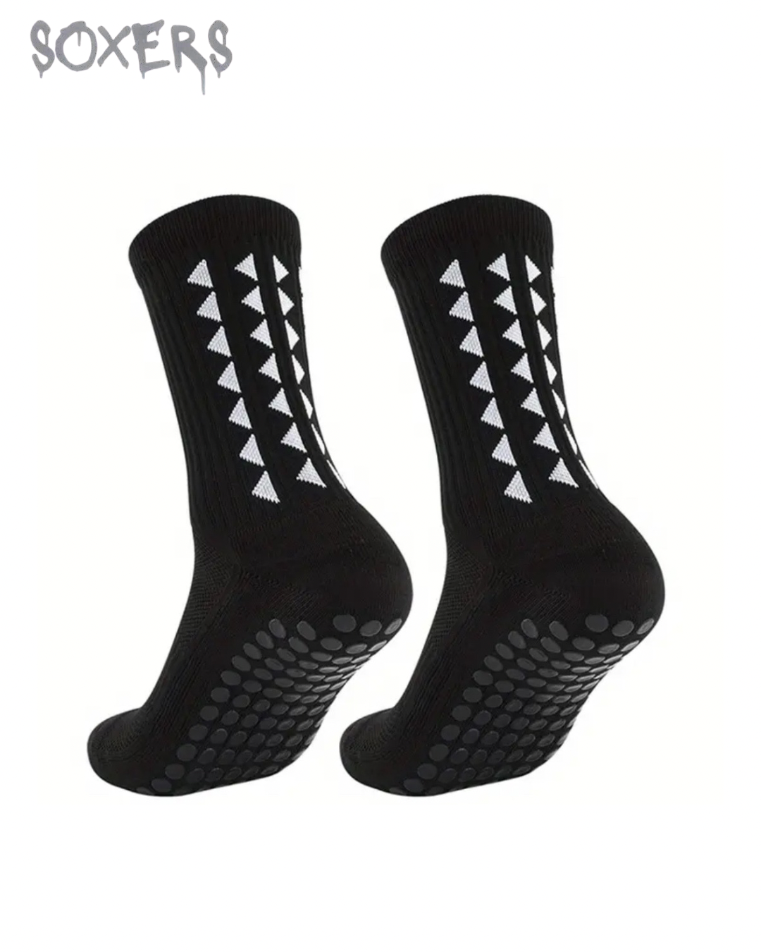 LTD Grip Socks