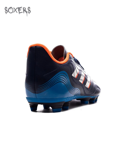 ADIDAS COPA SENSE .4 FG SAPPHIRE EDGE