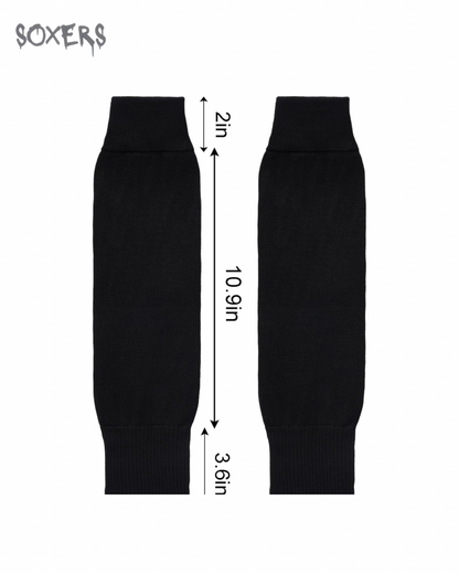 PreCut Plain Footless | Nylon