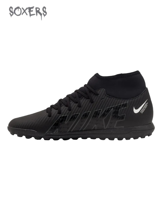NIKE AIR ZOOM MERCURIAL SUPERFLY 9 CLUB TF
