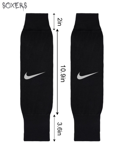 PreCut Nike Footless | Nylon