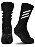 Juyano Grip Socks | Black