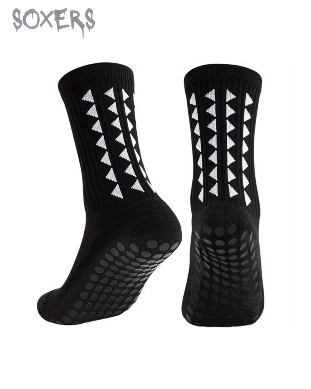 LTD Grip Socks