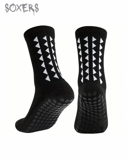 LTD Grip Socks