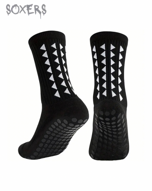 LTD Grip Socks