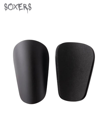 Mini Shin Pads - Black