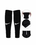 PreCut Nike Footles | Nylon
