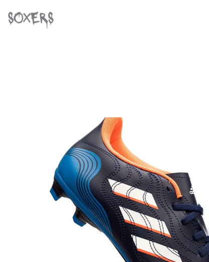 ADIDAS COPA SENSE .4 FG SAPPHIRE EDGE