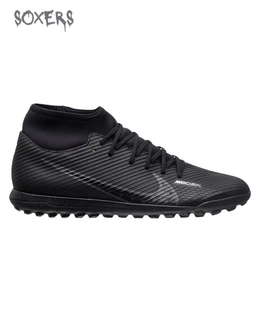 NIKE AIR ZOOM MERCURIAL SUPERFLY 9 CLUB TF