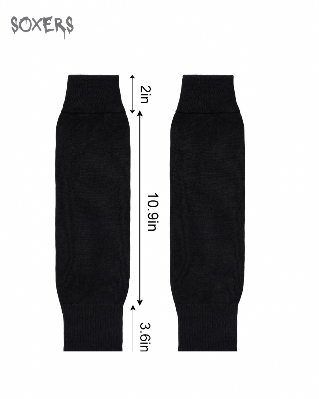 PreCut Plain Footless | Nylon