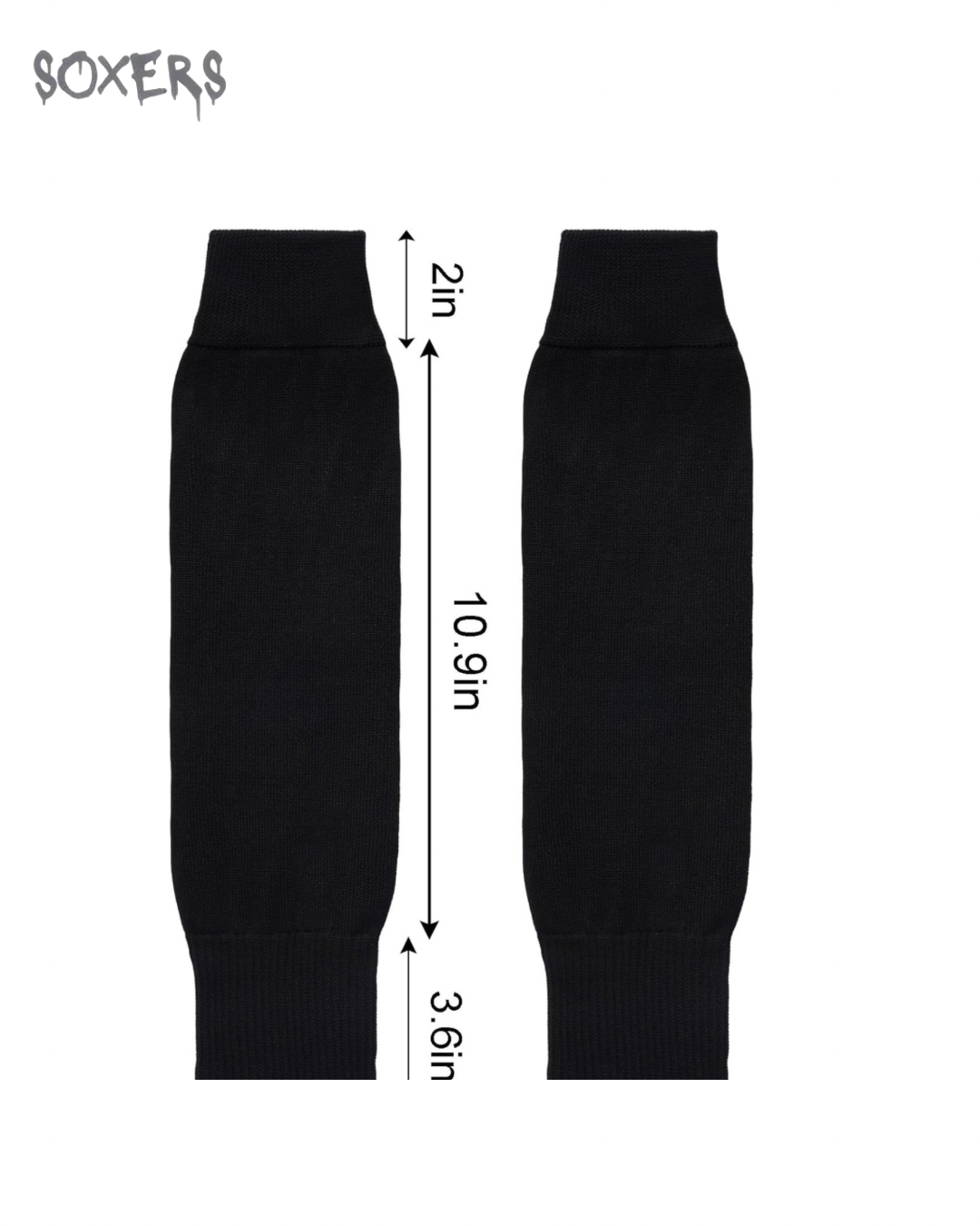 PreCut Plain Footless | Nylon