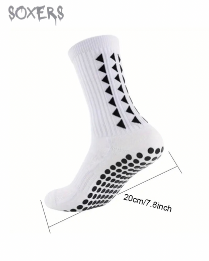 LTD Grip Socks