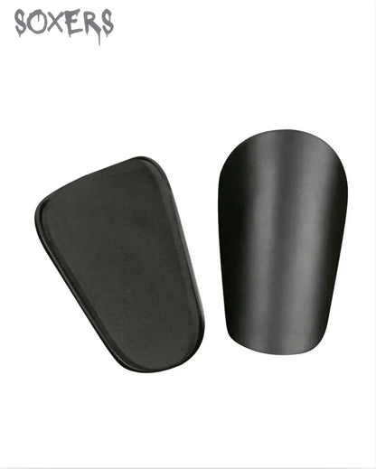 Mini Shin Pads - Black
