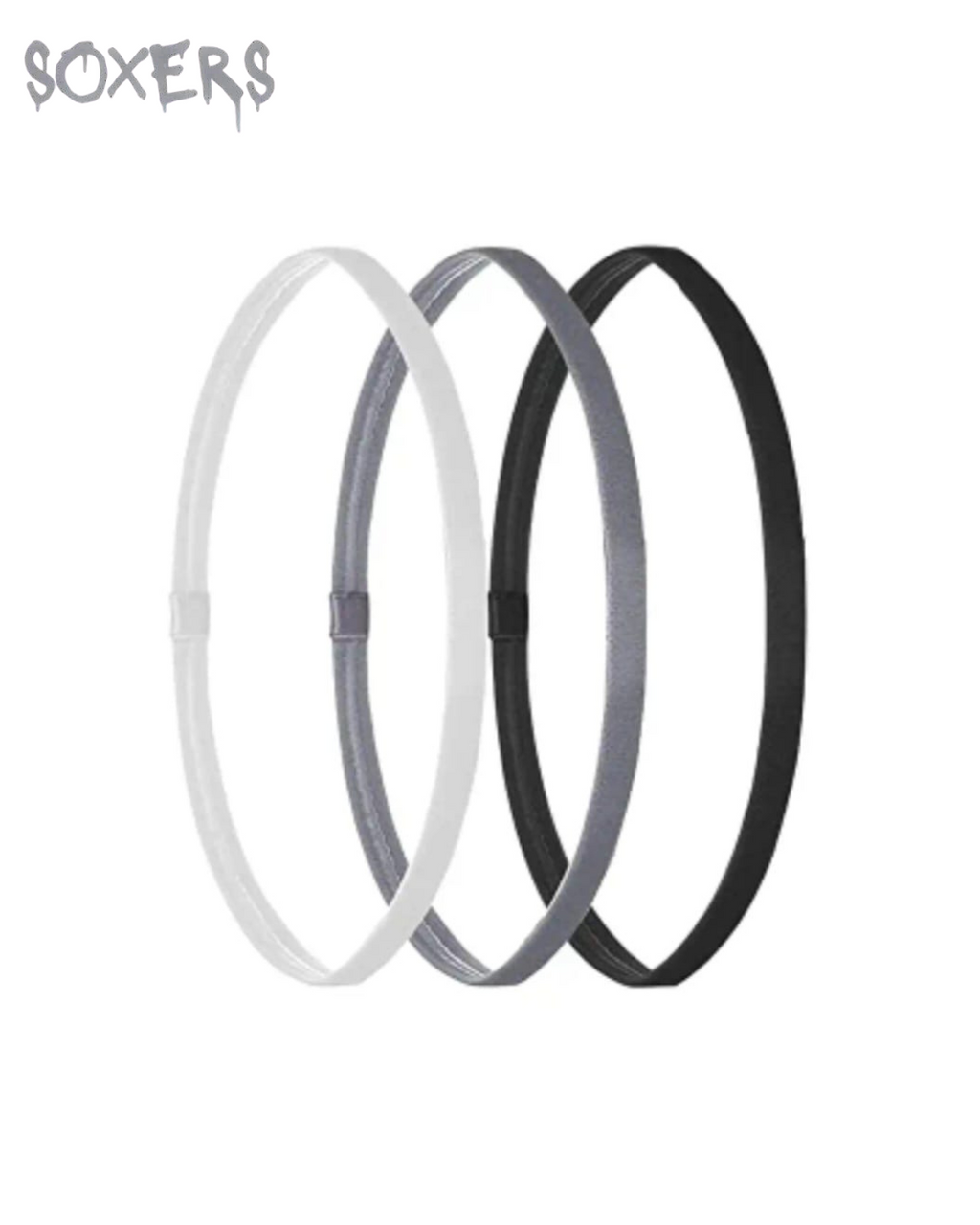 Elastic Non-Slip Headband | 1 pc