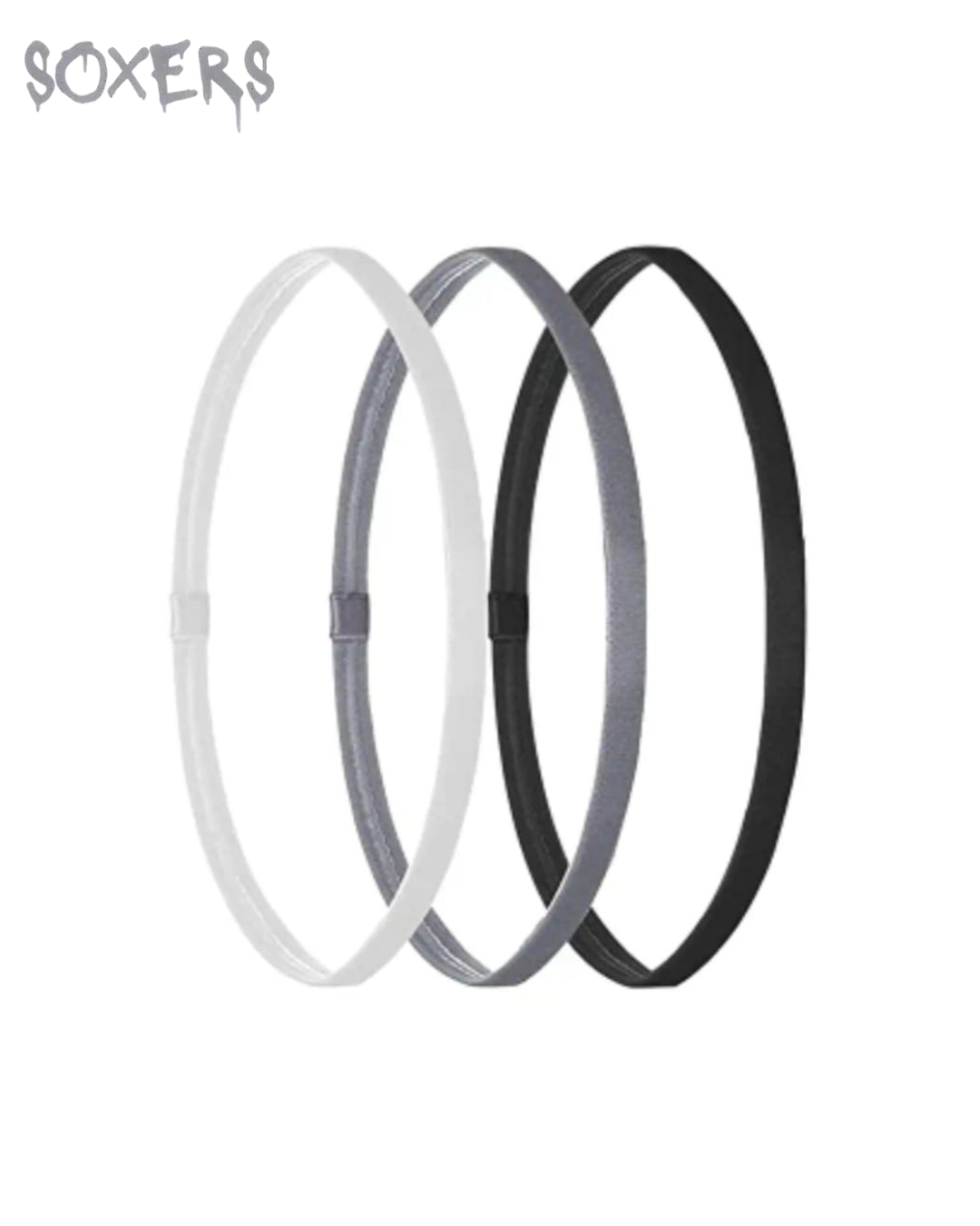 Elastic Non-Slip Headband | 1 pc