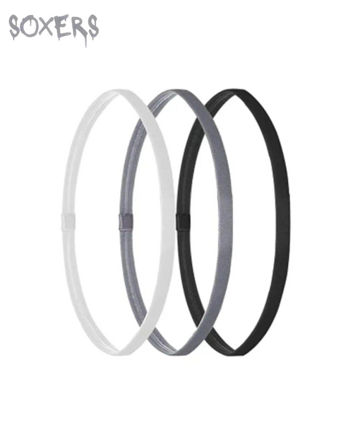 Elastic Non-Slip Headband | 1 pc
