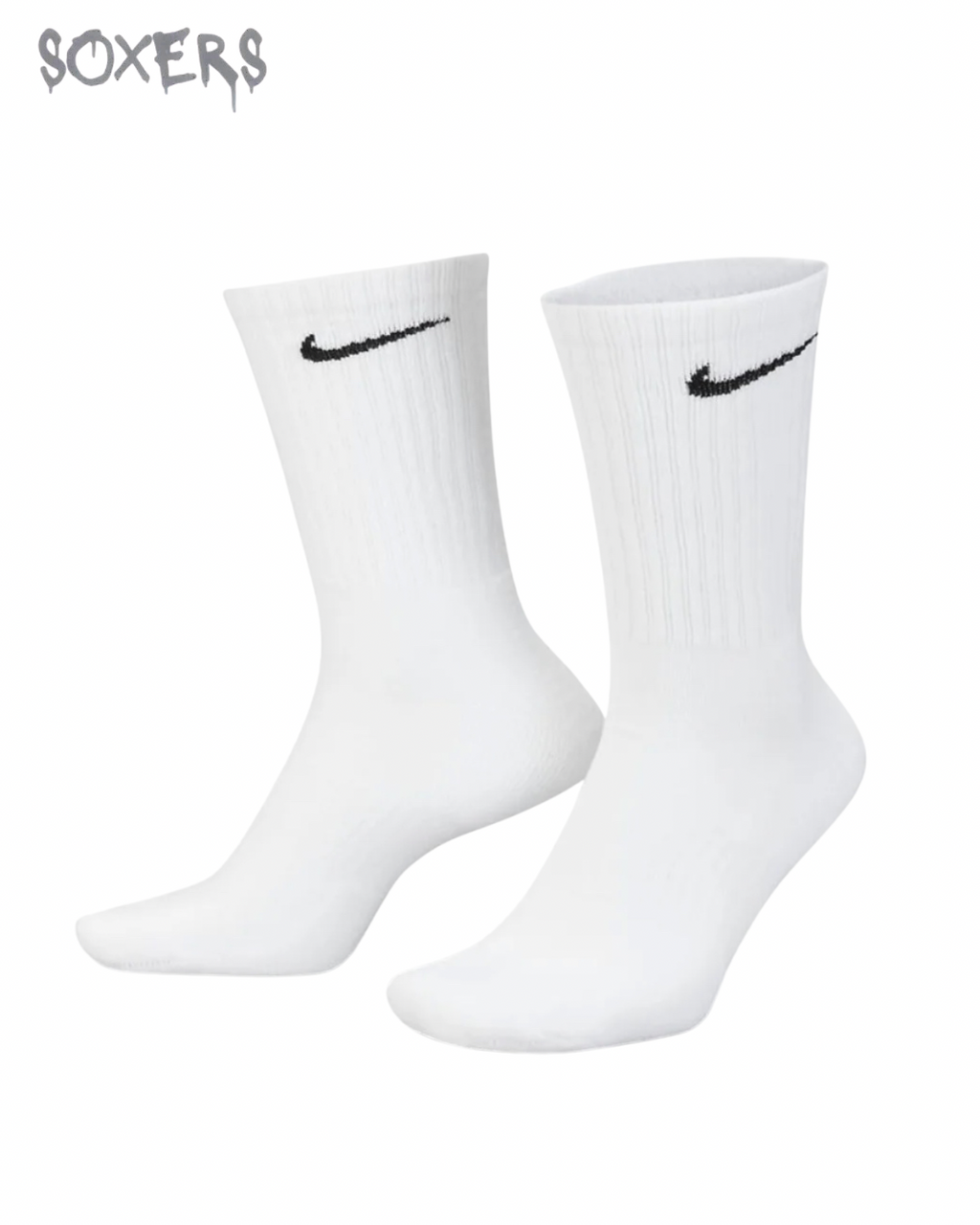 Nike Dri-Fit Crew Socks