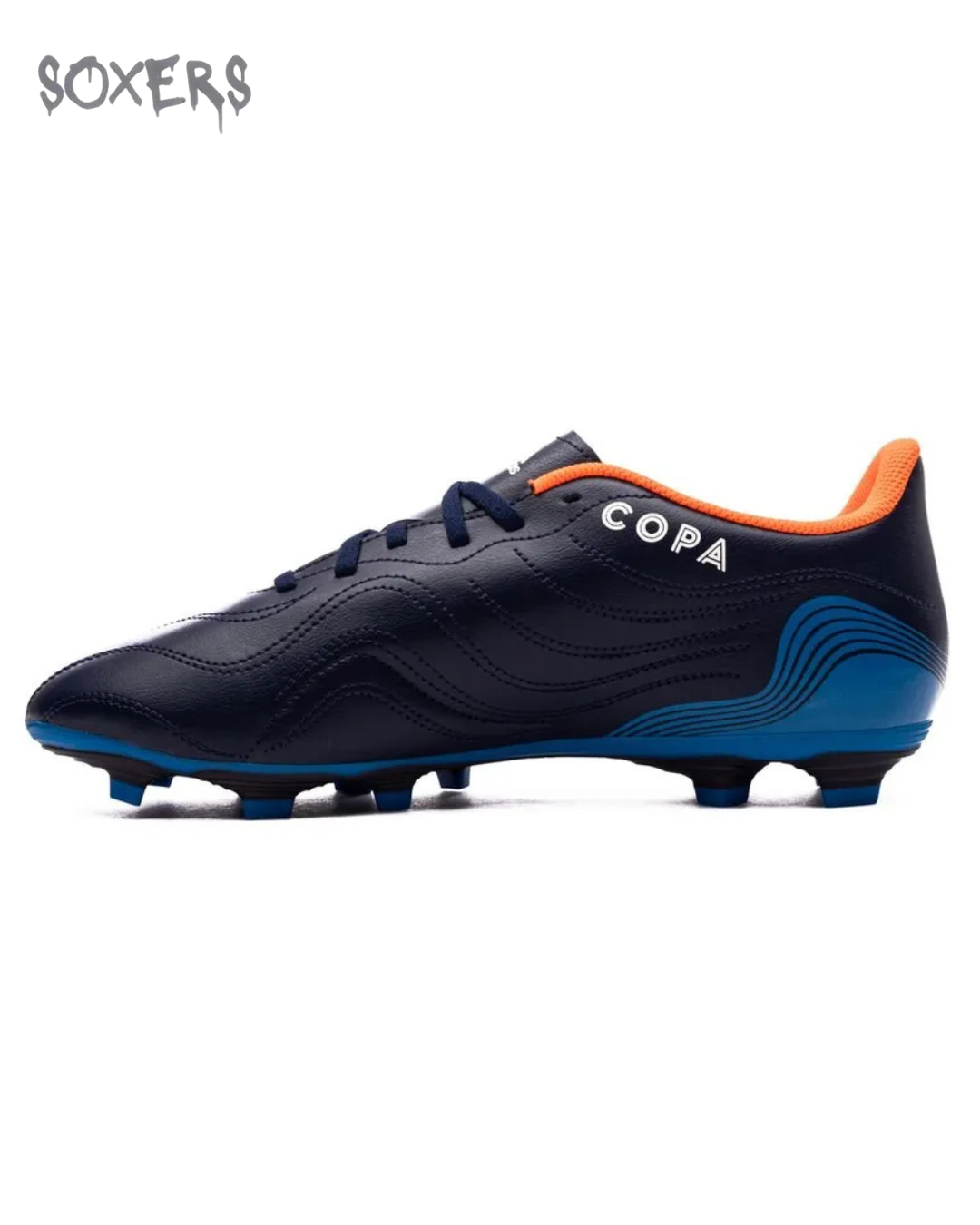ADIDAS COPA SENSE .4 FG SAPPHIRE EDGE