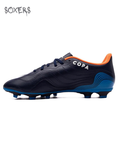 ADIDAS COPA SENSE .4 FG SAPPHIRE EDGE