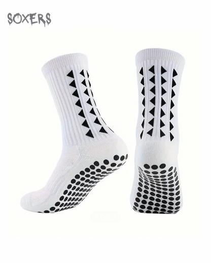 LTD Grip Socks