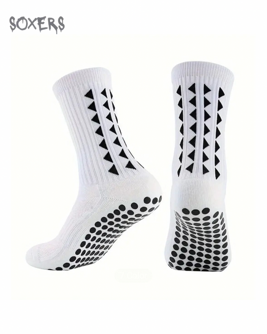LTD Grip Socks