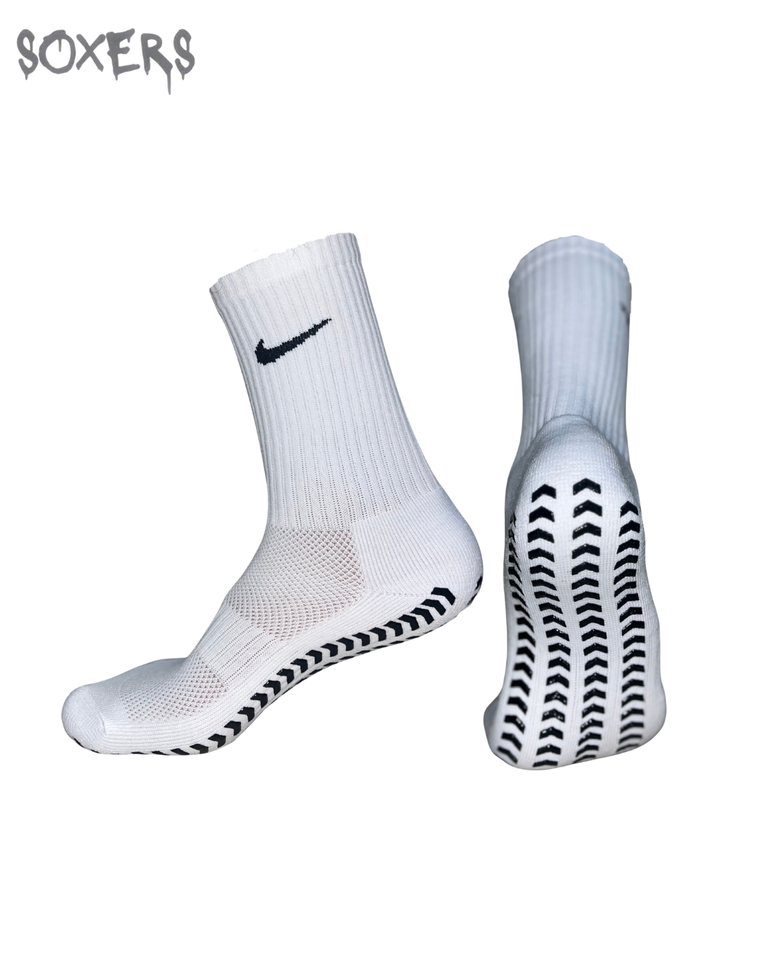 Nike Grip Socks