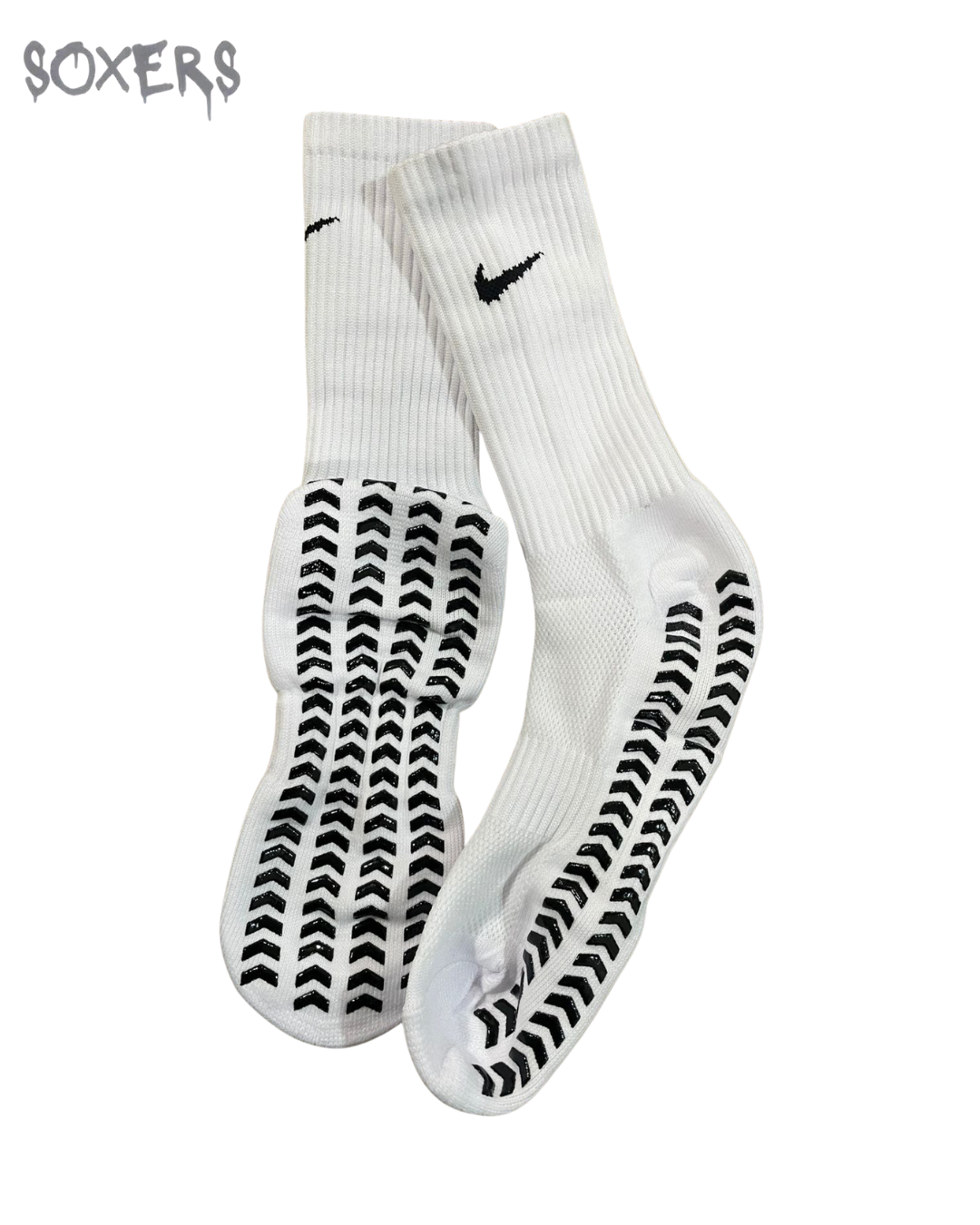 Nike Grip Socks
