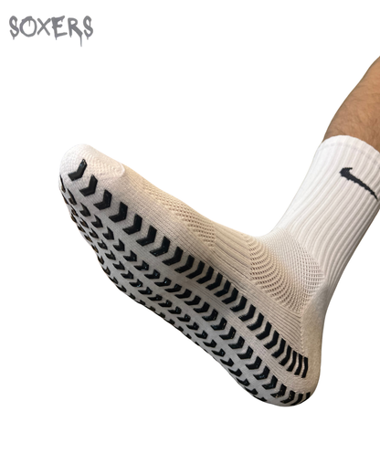 Nike Grip Socks